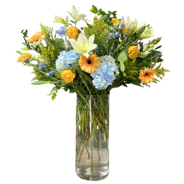SF Say Yes Arrangement in Sonora, CA | SONORA FLORIST AND GIFTS
