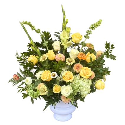 SF Shine Bright Arrangement