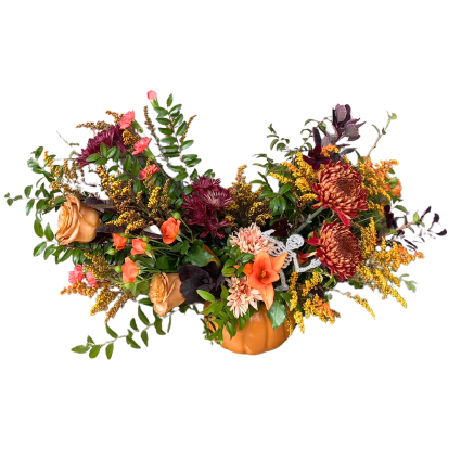 SF Skeleton Days Arrangement
