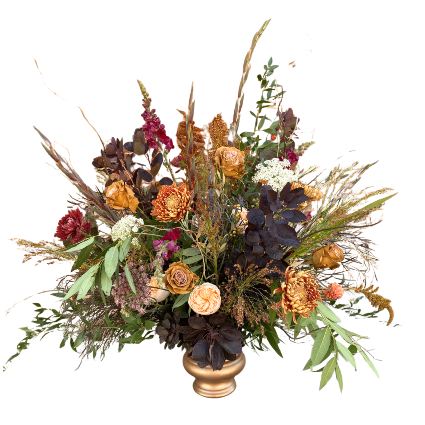 SF Spooky Days Arrangement