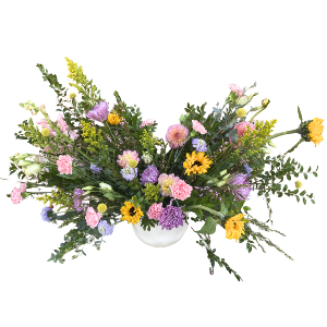 SF Spring Is Beauty Arrangement