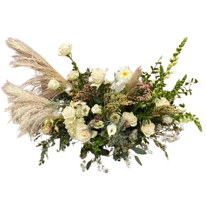 SF Textured Moments Arrangement