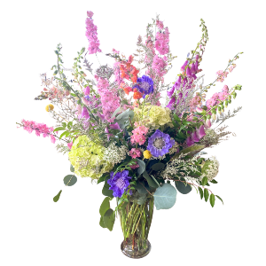 SF The Garden Arrangement