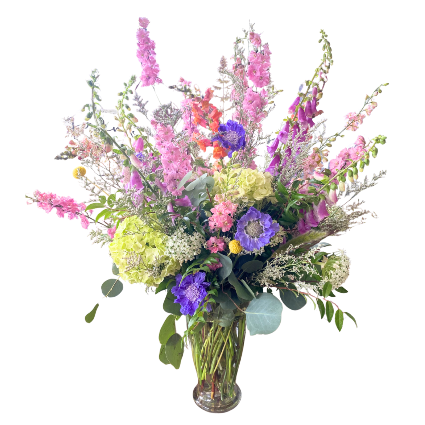 SF The Garden Arrangement