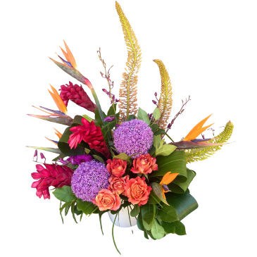 SF Watching The Sunset Arrangement in Sonora, CA | SONORA FLORIST AND GIFTS