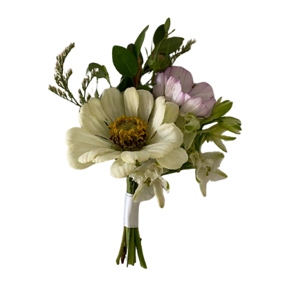 SF Wildflower Bout Prom Flowers