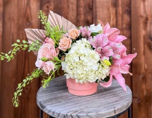 Shabby Chic  