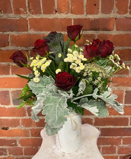 Shabby Chic Mother's Day 