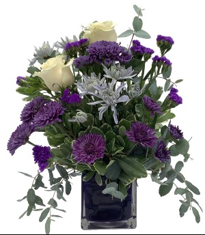 Shades of Blue Special Order