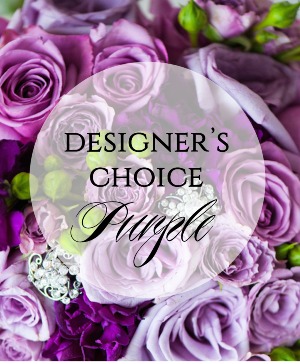 Shades of Purple 
