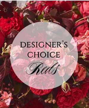 Shades of Red 
