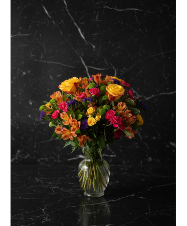 Designers Arrangement #013  in Monroe, NC | MONROE FLORIST & GIFTS