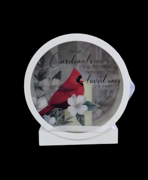 Shadow Box Memorial