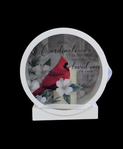 Shadow Box Memorial