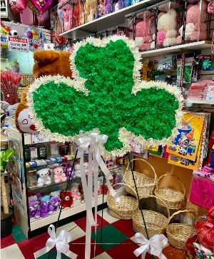 Shamrock 