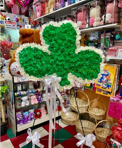 Shamrock 