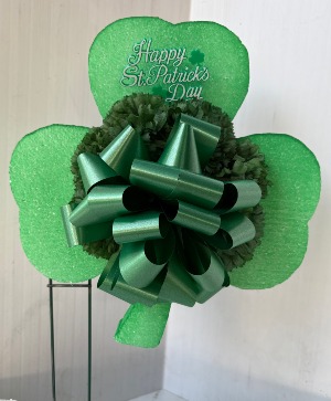 SHAMROCK IN STORE PRICE 