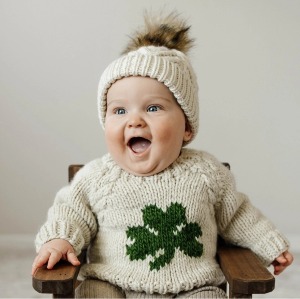 Shamrock Sweater Boutique