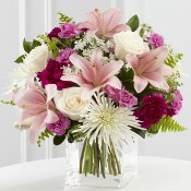 Shared Memories Bouquet Bouquet