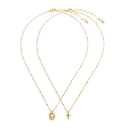 Sharing Kindness Necklace  