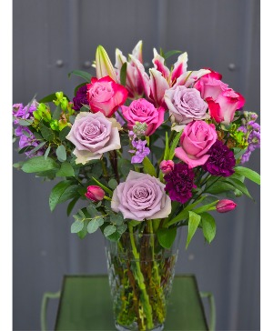 She-Bang She-Bang Flower Arrangement