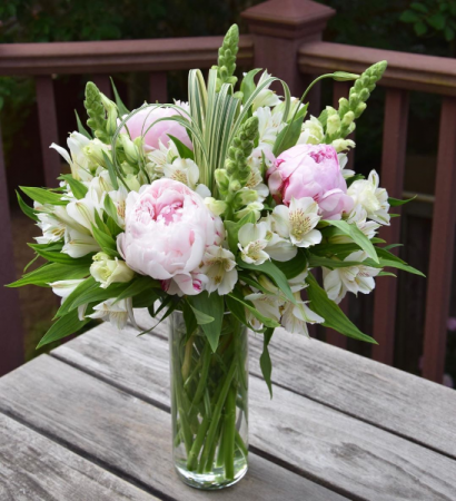 she loves peonies mothers day 