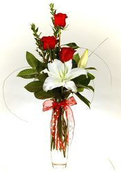 My Love Fresh flowers 
