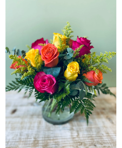 Sherbert Delight CFP7-60A