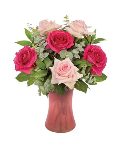 She's Simply The Best Bouquet 