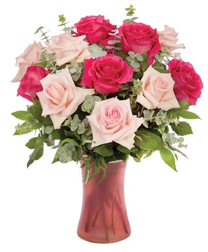 She's Simply The Best Bouquet  Mother's Day