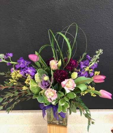 She's So Fine Luxury Bouquet