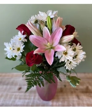 TEV23-4A She's the One