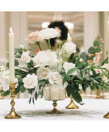 Lush Compote  in Eunice, LA | PETALS & POTS, LLC