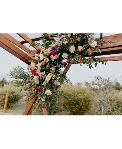 Romantic Arbor 
