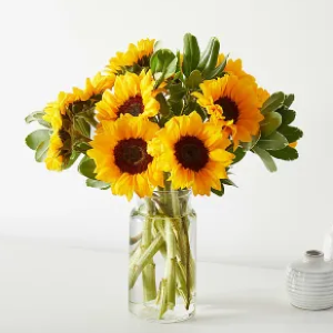 Shimmering Sunshine Bouquet 
