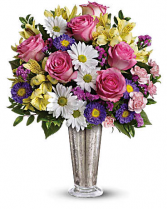 Shine and Sparkle Bouquet! 