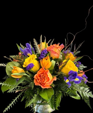 Shine Bright  Arrangement 