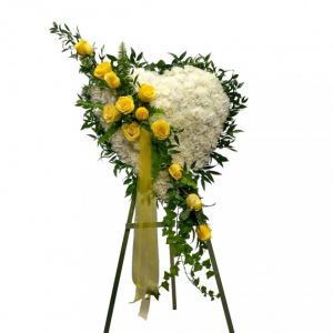 Shine down on my Heart 