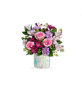 Shine In Style Bouquet 