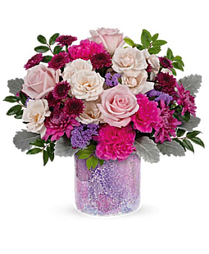 Shining Beauty Bouquet 