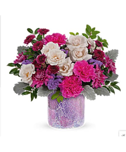 Shining Beauty Bouquet Mother's Day 