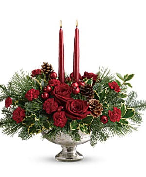 Shining Bright Keepsake