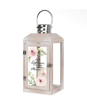 Shining light lantern Lantern 