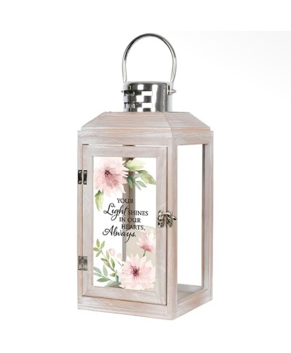 Shining light lantern Lantern 