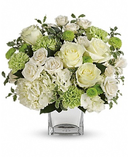 Shining On Bouquet 