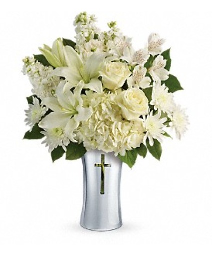 Shining Spirit Bouquet 