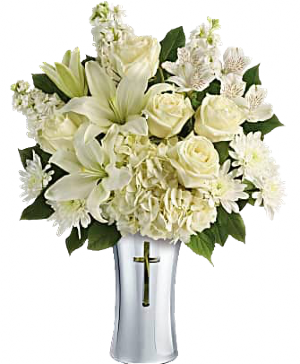 Shining Spirit Bouquet 