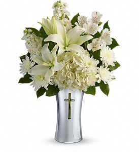 Shining Spirit Bouquet Fresh Arrangement