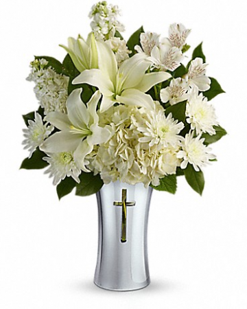 Shining Spirit T277-1 14"(w) x 20"(h)