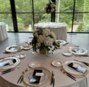 Short Gold Arrangement 